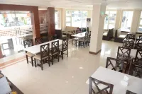 Hotel 88 Jember by WH - breakfast