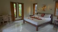 Biorock Homestay & Dive Center Pemuteran Biorock Pemuteran bali 주변 호텔