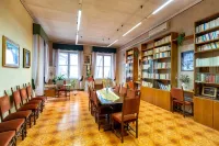 Istituto SS Salvatore
