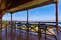 Sirville Lake Elementaita Lodge Hotels in Гилджил