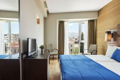 Arion Athens Hotel Hotels in Athen