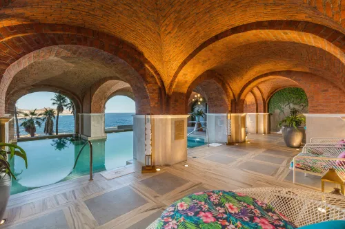 The Residences at Hacienda Encantada - Villas