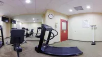 Holiday Inn Express & Suites ATHENS by IHG - Gym