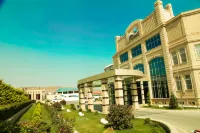Aysberq Resort