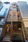 加拉佩拉飯店
