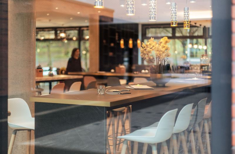 Holiday Inn - the niu, Mood Mainz by IHG photo 4