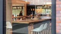 Holiday Inn - the niu, Mood Mainz - Bar