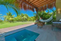 Bahay Tatu Home Concept - Villas