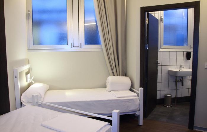 Poshtel Bilbao - Premium Hostel