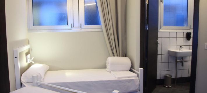 Poshtel Bilbao - Premium Hostel Hôtels à&nbsp;: Bilbao