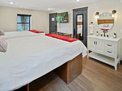 The Dorm Hotel