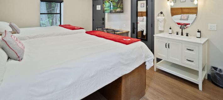 The Dorm Hotel Hotels in Tompkins County