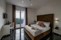 グランド ホテル セラピデ