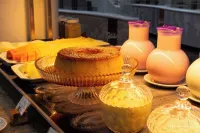 Rede Andrade Braz - breakfast
