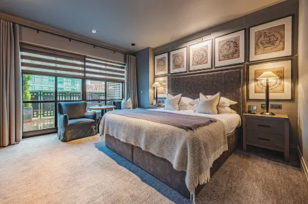 Dakota Manchester Отели рядом со станцией Железнодорожная станция Пикадилли