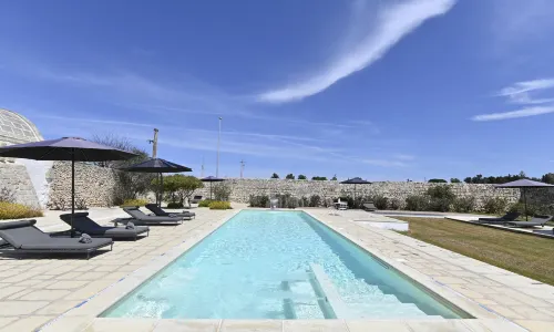 Masseria Francescani
