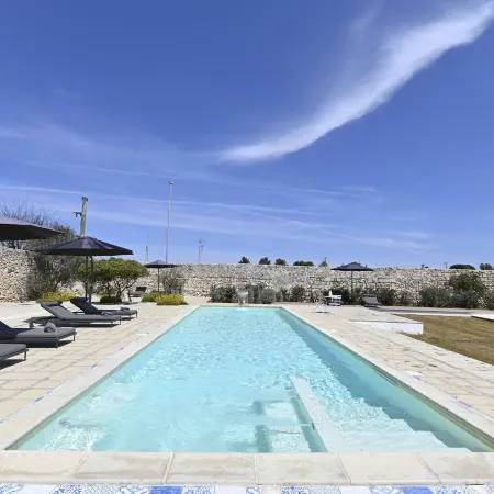 Masseria Francescani