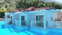 Mozaik Apartments