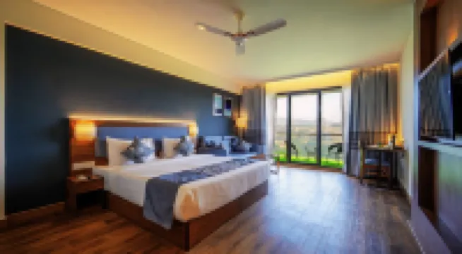 Ikshana Resort and Spa, Khandala