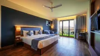 Ikshana Resort and Spa, Khandala Hotels in Kune N.m.