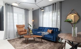 Kasa Collins Park Miami Beach Convention Center