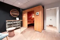COWOOL Grenoble Hotel a Echirolles