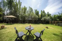 Dar Tanja Boutique Hotel