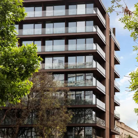 Hotel Montevideo - Leading Hotels of the World
