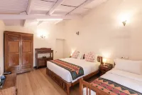 Ibex Resorts, Coonoor Leewood Hotels in Coonoor