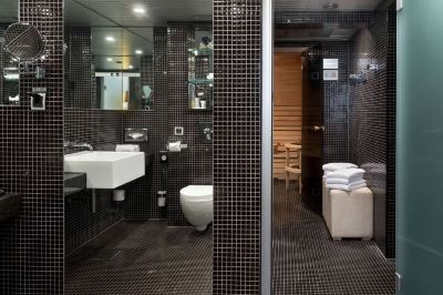 Other Radisson Blu Hotel Olümpia Photo