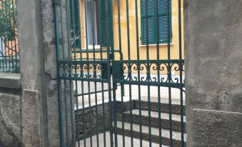 A Pochi Passi Dal Mare by PortofinoVacanze