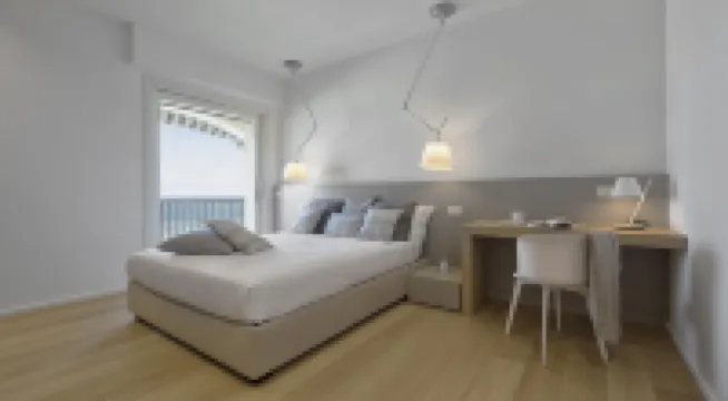 Luxury Suites Collection - Milano 33