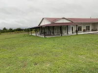 Campo Verde Lodge Hotels in 