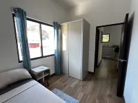 Peaceful Apartment in Tamarindo, 50m to the Beach - Sofia Apartments Hotel a 