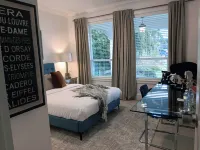 Sand and Salt Bed & Breakfast Hotels in White Rock