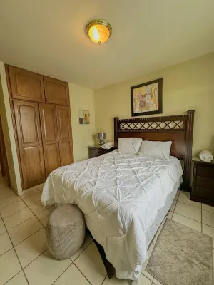 Apartamentos Villas Coloniales