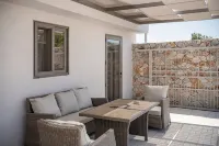 Alkistis Sweet Homes Hotel a Akrotiri