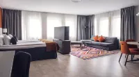 Quality Hotel Winn Haninge Hotel a Dalaro