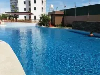 ARAH Laidback Studio Staycation Hoteles en Muntinlupa City