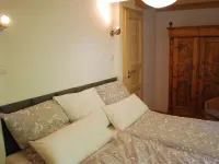 Wohnung mit Sauna in Thuringen