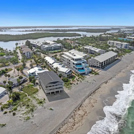 Gulf View Condominiums