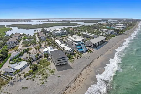 Gulf View Condominiums