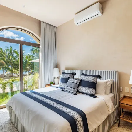 Artila Beach Condos, Isla Mujeres