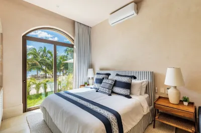 Artila Beach Condos, Isla Mujeres Hotels near Ruins of the Temple of The Goddess Ixchel