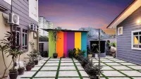 Heaven 5BR Garden Inn by uBook - Inns