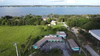 Bonsai - A Modern Motor Court Hotels in Brevard County