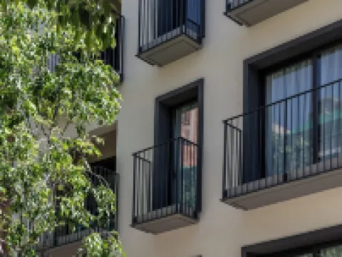 Limehome Barcelona Plaça Pirineus Hotels in L'Hospitalet de Llobregat