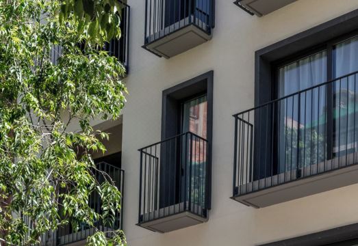 라임홈 바르셀로나 플라사 피리네우스