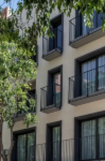 Limehome Barcelona Plaça Pirineus Hotels near L'Hospitalet de Llobregat