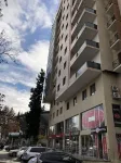 The K Tbilisi Hotels in Didube-Chugureti
